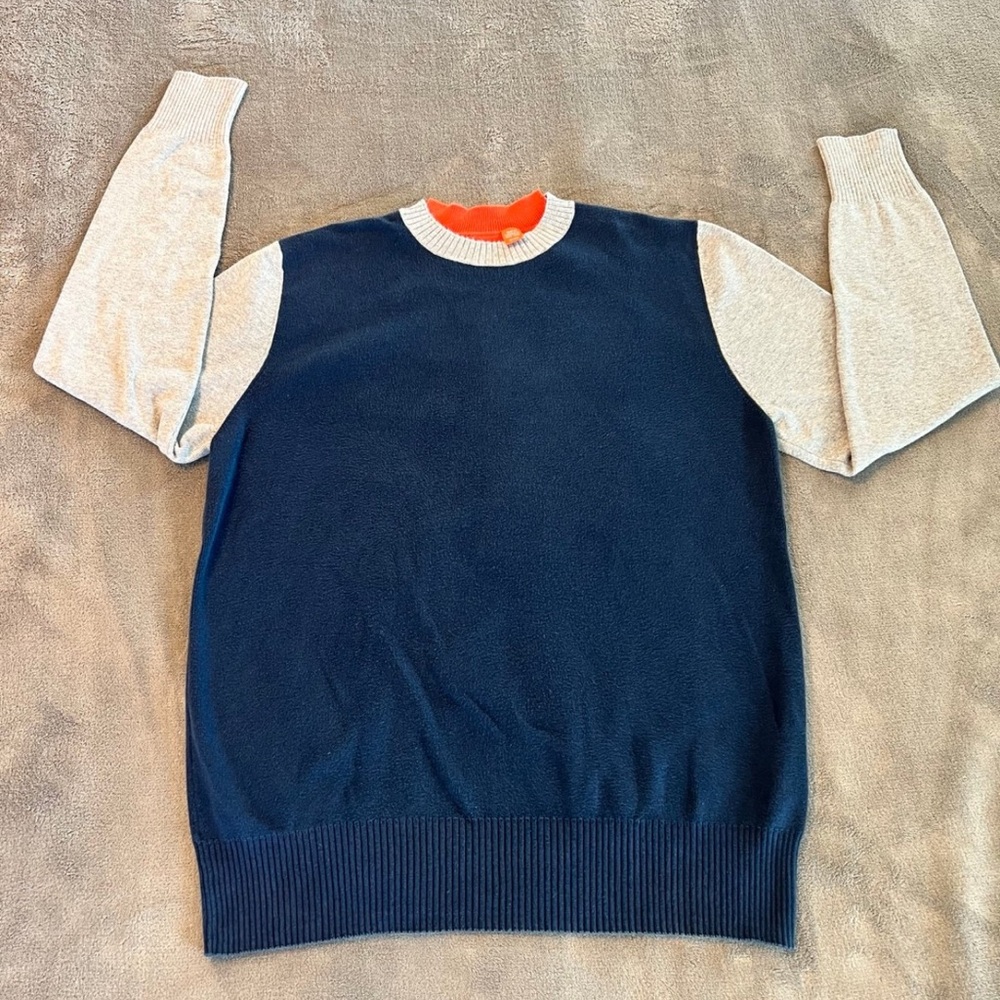Hugo Boss Sweater Men’s Size L